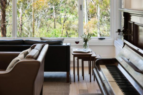 Annecy House, Daylesford